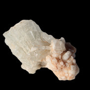 Light Green Tourmaline cluster with Feldspar matrix 72.2ct 14.5g Rocks and Things