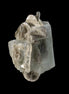 Terminated Clear Aquamarine crystal cluster with Mica 30mm 118.7ct 23.7g Rocks and Things