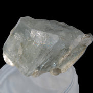 Terminated Clear Aquamarine crystal cluster with Mica 30mm 118.7ct 23.7g Rocks and Things
