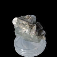 Terminated Clear Aquamarine crystal cluster with Mica 30mm 118.7ct 23.7g Rocks and Things