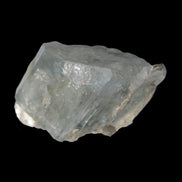 Terminated Clear Aquamarine crystal cluster with Mica 30mm 118.7ct 23.7g Rocks and Things