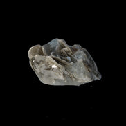 Terminated Clear Aquamarine crystal cluster with Mica 30mm 118.7ct 23.7g Rocks and Things