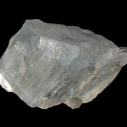 Terminated Clear Aquamarine crystal cluster with Mica 30mm 118.7ct 23.7g Rocks and Things