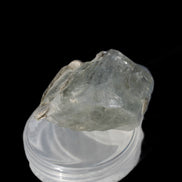 Terminated Clear Aquamarine crystal cluster with Mica 30mm 118.7ct 23.7g Rocks and Things
