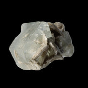 Terminated Clear Aquamarine crystal cluster with Mica 30mm 118.7ct 23.7g Rocks and Things