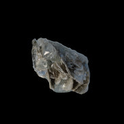 Terminated Clear Aquamarine crystal cluster with Mica 30mm 118.7ct 23.7g Rocks and Things