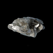 Terminated Clear Aquamarine crystal cluster with Mica 30mm 118.7ct 23.7g Rocks and Things
