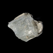 Terminated Clear Aquamarine crystal cluster with Mica 30mm 118.7ct 23.7g Rocks and Things