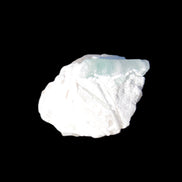 Multi-coloured Green Tourmaline crystal 43.4ct 8.7g in sunshine