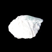 Multi-coloured Green Tourmaline crystal 43.4ct 8.7g in sunshine