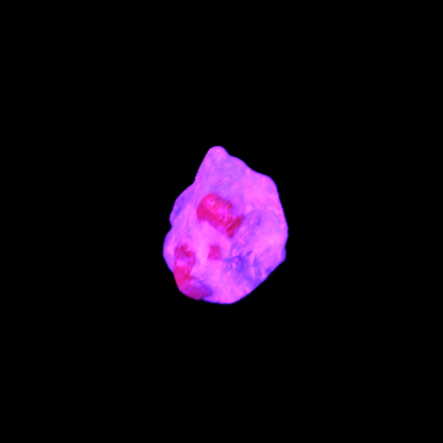 Small Rubies in matrix 11.4ct 2.3g Rocks and Things