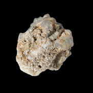 Clear Topaz crystals on matrix from Pakistan 98ct 19.5g in sunlight - Rocks and Things Store