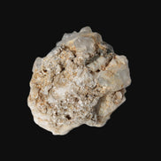 Clear Topaz crystals on matrix from Pakistan 98ct 19.5g in sunlight - Rocks and Things Store