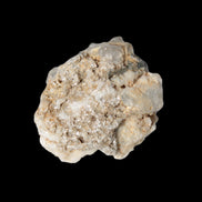 Clear Topaz crystals on matrix from Pakistan 98ct 19.5g in sunlight - Rocks and Things Store