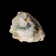 Clear Topaz crystals on matrix from Pakistan 98ct 19.5g in sunlight - Rocks and Things Store