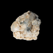 Clear Topaz crystals on matrix from Pakistan 98ct 19.5g in sunlight - Rocks and Things Store