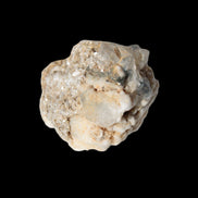 Clear Topaz crystals on matrix from Pakistan 98ct 19.5g in sunlight - Rocks and Things Store