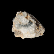 Clear Topaz crystals on matrix from Pakistan 98ct 19.5g in sunlight - Rocks and Things Store