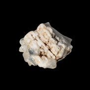 Clear Topaz crystals on matrix from Pakistan 98ct 19.5g in sunlight - Rocks and Things Store