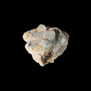 Clear Topaz crystals on matrix from Pakistan 98ct 19.5g in sunlight - Rocks and Things Store