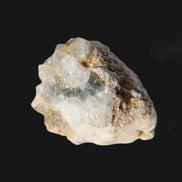 Clear Topaz crystals on matrix from Pakistan 98ct 19.5g Rocks and Things