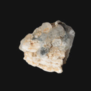 Clear Topaz crystals on matrix from Pakistan 98ct 19.5g Rocks and Things