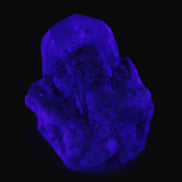 Clear Topaz crystal on matrix from Pakistan 138.3ct 27.6g Rocks and Things