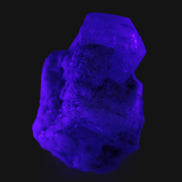 Clear Topaz crystal on matrix from Pakistan 138.3ct 27.6g Rocks and Things