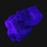 Clear Topaz crystal on matrix from Pakistan 138.3ct 27.6g Rocks and Things