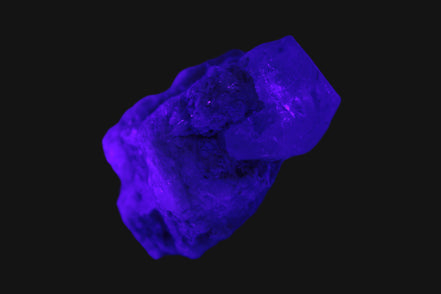 Clear Topaz crystal on matrix from Pakistan 138.3ct 27.6g Rocks and Things