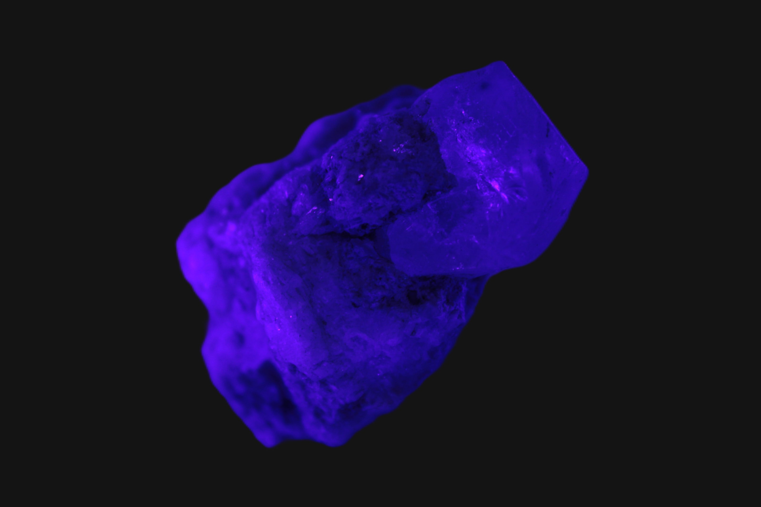 Clear Topaz crystal on matrix from Pakistan 138.3ct 27.6g Rocks and Things
