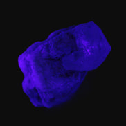 Clear Topaz crystal on matrix from Pakistan 138.3ct 27.6g Rocks and Things