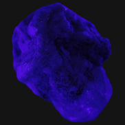 Clear Topaz crystal on matrix from Pakistan 138.3ct 27.6g Rocks and Things