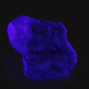 Clear Topaz crystal on matrix from Pakistan 138.3ct 27.6g Rocks and Things