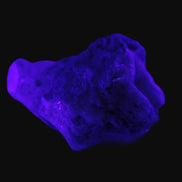 Clear Topaz crystal on matrix from Pakistan 138.3ct 27.6g Rocks and Things