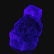 Clear Topaz crystal on matrix from Pakistan 138.3ct 27.6g Rocks and Things