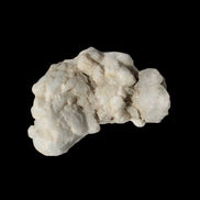 Two small clear and a tiny dark Topaz crystal on matrix from Pakistan 38.2ct 7.6g in sunlight - Rocks and Things Store