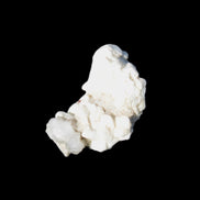 Two small clear and a tiny dark Topaz crystal on matrix from Pakistan 38.2ct 7.6g in sunlight - Rocks and Things Store