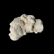 Two small clear and a tiny dark Topaz crystal on matrix from Pakistan 38.2ct 7.6g in sunlight - Rocks and Things Store