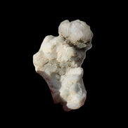 Two small clear and a tiny dark Topaz crystal on matrix from Pakistan 38.2ct 7.6g in sunlight - Rocks and Things Store