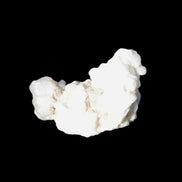 Two small clear and a tiny dark Topaz crystal on matrix from Pakistan 38.2ct 7.6g in sunlight - Rocks and Things Store