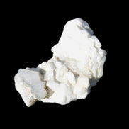 Two small clear and a tiny dark Topaz crystal on matrix from Pakistan 38.2ct 7.6g in sunlight - Rocks and Things Store