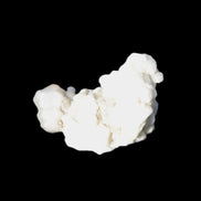 Two small clear and a tiny dark Topaz crystal on matrix from Pakistan 38.2ct 7.6g in sunlight - Rocks and Things Store