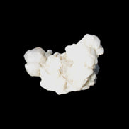 Two small clear and a tiny dark Topaz crystal on matrix from Pakistan 38.2ct 7.6g in sunlight - Rocks and Things Store