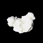 Two small clear and a tiny dark Topaz crystal on matrix from Pakistan 38.2ct 7.6g in sunlight - Rocks and Things Store