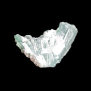 Light Green Tourmaline floral cluster 37.8ct 7.5g Rocks and Things