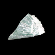 Light Green Tourmaline floral cluster 37.8ct 7.5g Rocks and Things