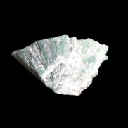 Light Green Tourmaline floral cluster 37.8ct 7.5g Rocks and Things