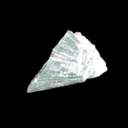 Light Green Tourmaline floral cluster 37.8ct 7.5g Rocks and Things