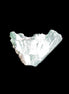 Light Green Tourmaline floral cluster 37.8ct 7.5g Rocks and Things